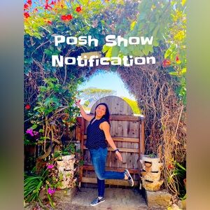 Like This Listing For All Future My Live Show